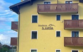 Appartamento alle porte di Bormio