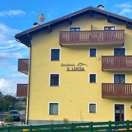 Appartamento alle porte di Bormio Valdisotto Esterno foto