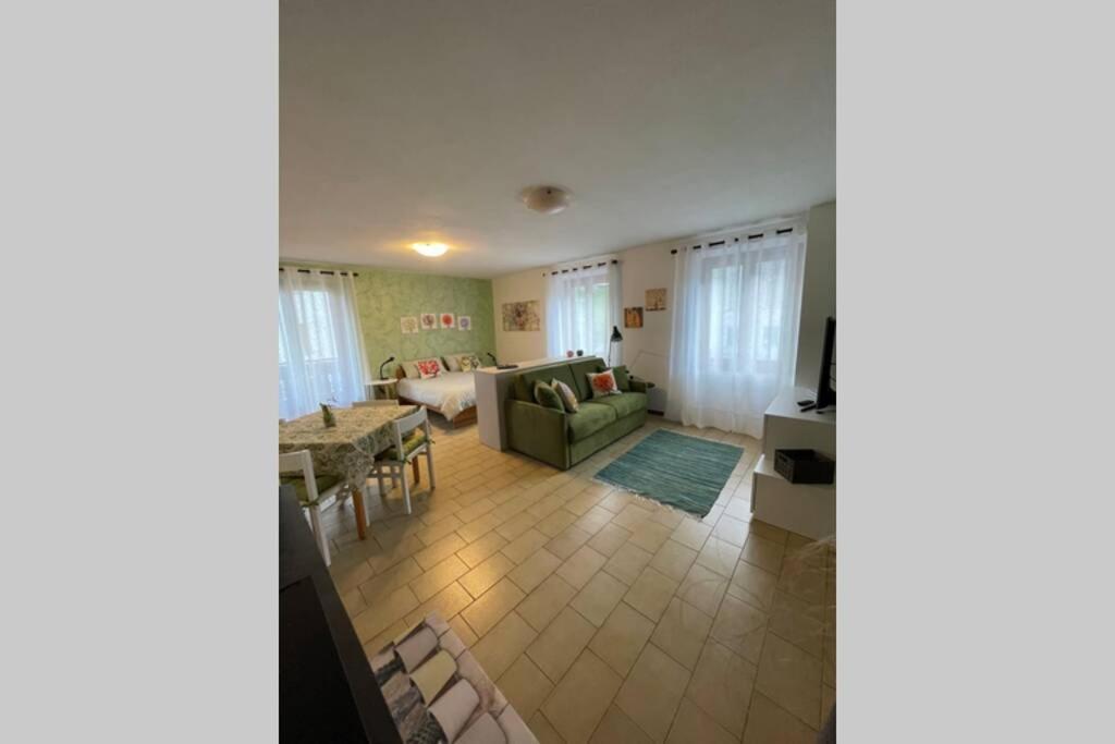 Appartamento alle porte di Bormio Valdisotto Esterno foto