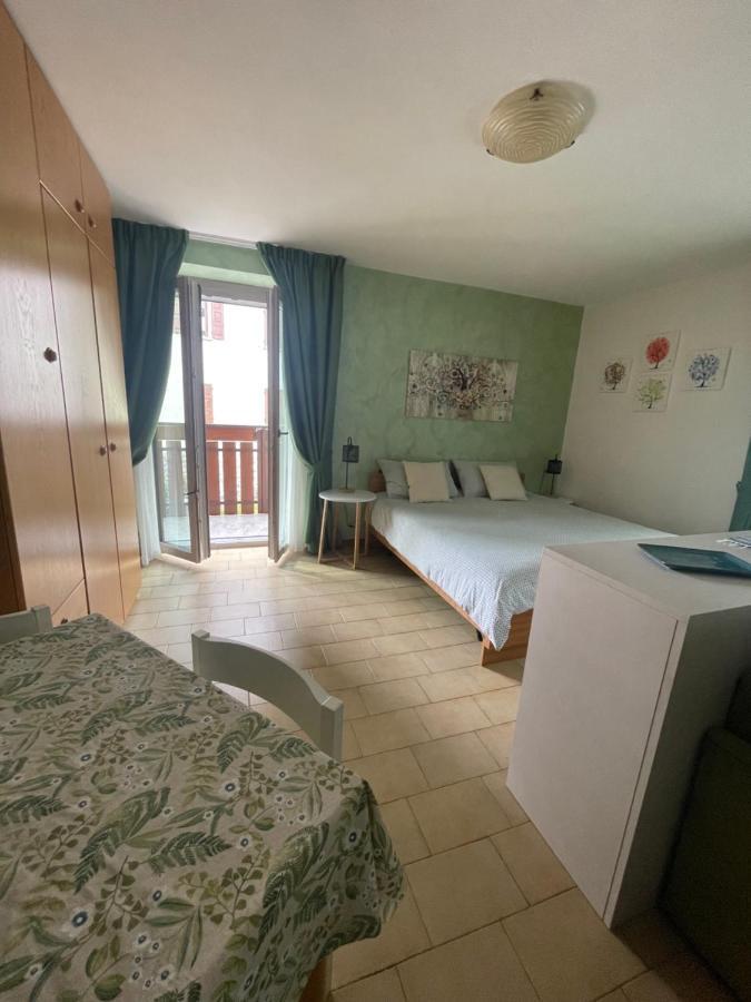 Appartamento alle porte di Bormio Valdisotto Esterno foto
