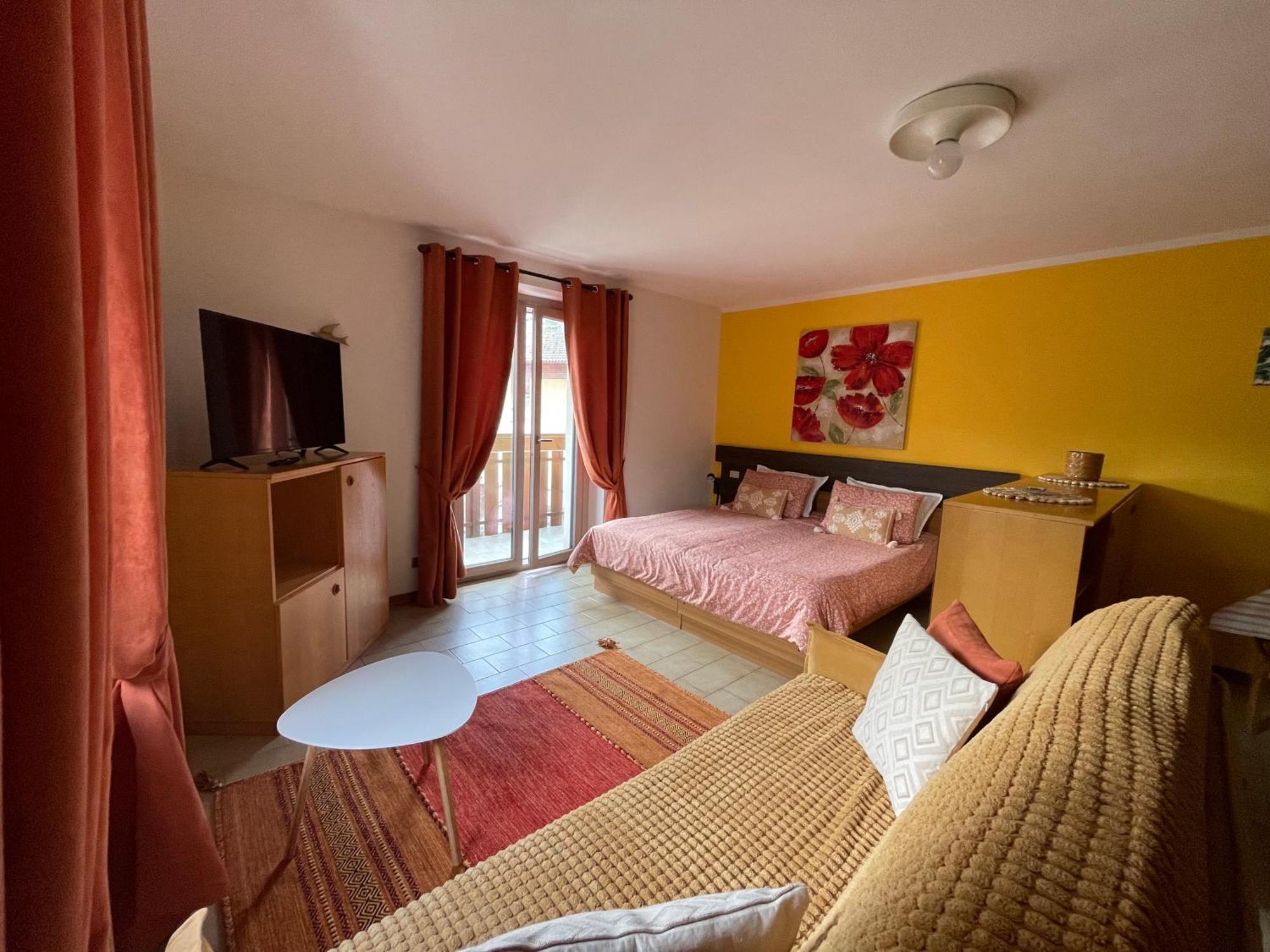 Appartamento alle porte di Bormio Valdisotto Esterno foto